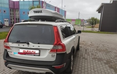 Volvo XC70 II рестайлинг, 2014 год, 1 550 000 рублей, 14 фотография