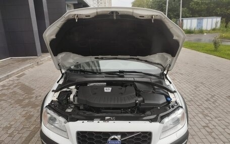 Volvo XC70 II рестайлинг, 2014 год, 1 550 000 рублей, 15 фотография