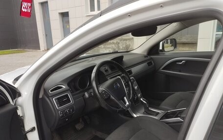 Volvo XC70 II рестайлинг, 2014 год, 1 550 000 рублей, 22 фотография