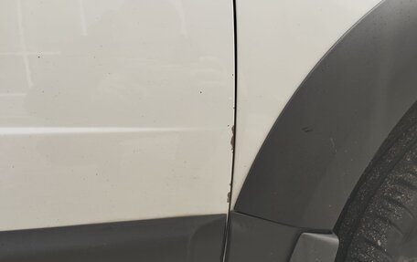 Volvo XC70 II рестайлинг, 2014 год, 1 550 000 рублей, 25 фотография