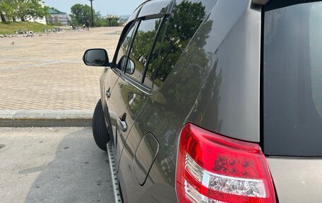 Toyota RAV4, 2011 год, 1 600 000 рублей, 2 фотография