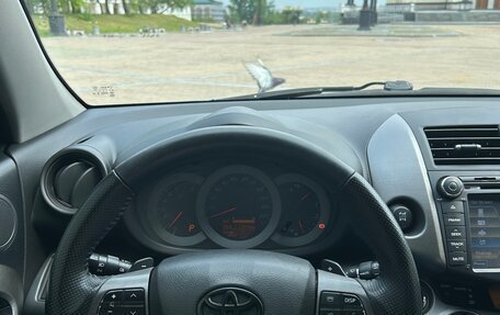 Toyota RAV4, 2011 год, 1 600 000 рублей, 8 фотография