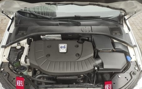 Volvo XC70 II рестайлинг, 2014 год, 1 550 000 рублей, 16 фотография