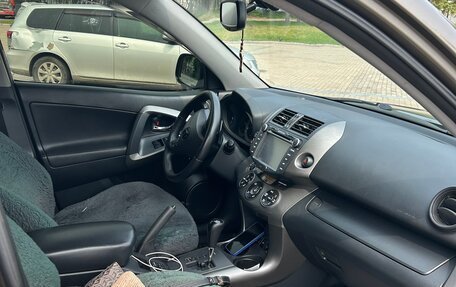 Toyota RAV4, 2011 год, 1 600 000 рублей, 16 фотография