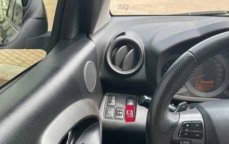 Toyota RAV4, 2011 год, 1 600 000 рублей, 9 фотография