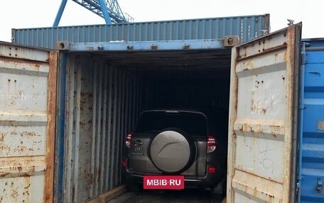 Toyota RAV4, 2011 год, 1 600 000 рублей, 18 фотография