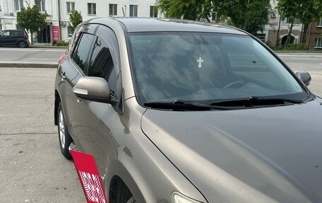Toyota RAV4, 2011 год, 1 600 000 рублей, 15 фотография