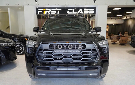 Toyota Sequoia, 2025 год, 14 680 000 рублей, 2 фотография