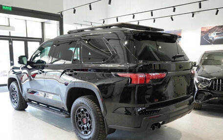 Toyota Sequoia, 2025 год, 14 680 000 рублей, 5 фотография