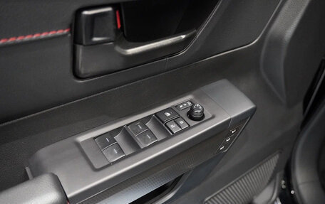 Toyota Sequoia, 2025 год, 14 680 000 рублей, 10 фотография
