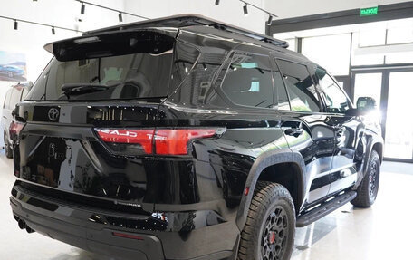 Toyota Sequoia, 2025 год, 14 680 000 рублей, 6 фотография