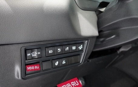 Toyota Sequoia, 2025 год, 14 680 000 рублей, 11 фотография
