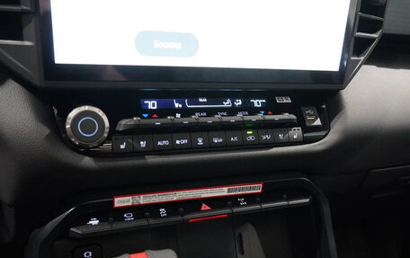 Toyota Sequoia, 2025 год, 14 680 000 рублей, 15 фотография