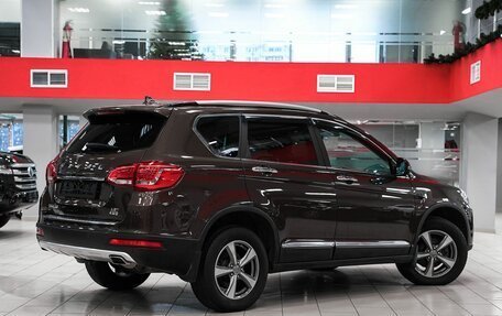 Haval H6, 2019 год, 1 349 000 рублей, 2 фотография