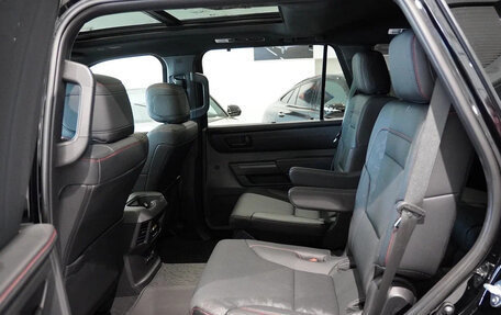 Toyota Sequoia, 2025 год, 14 680 000 рублей, 16 фотография