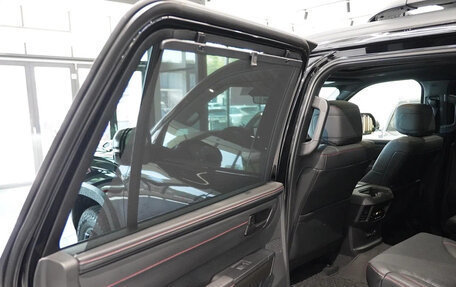Toyota Sequoia, 2025 год, 14 680 000 рублей, 17 фотография