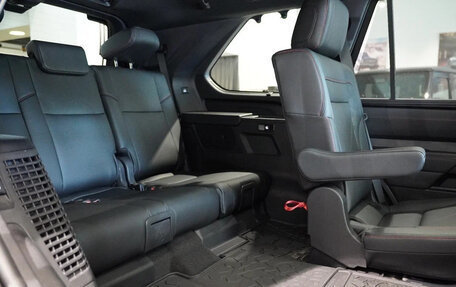 Toyota Sequoia, 2025 год, 14 680 000 рублей, 20 фотография