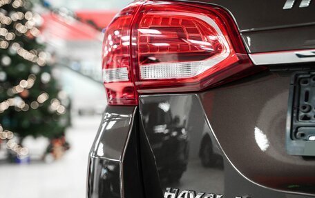 Haval H6, 2019 год, 1 349 000 рублей, 6 фотография