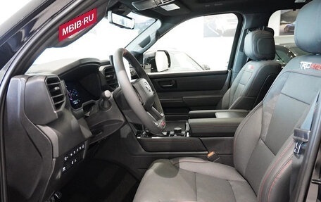 Toyota Sequoia, 2025 год, 14 680 000 рублей, 9 фотография