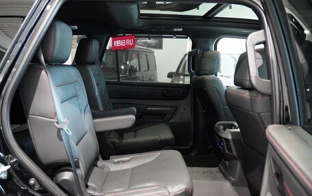 Toyota Sequoia, 2025 год, 14 680 000 рублей, 19 фотография