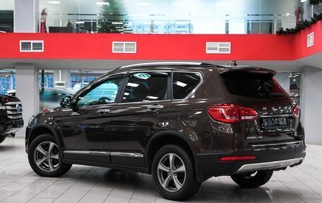 Haval H6, 2019 год, 1 349 000 рублей, 4 фотография