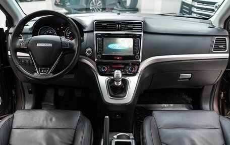 Haval H6, 2019 год, 1 349 000 рублей, 13 фотография
