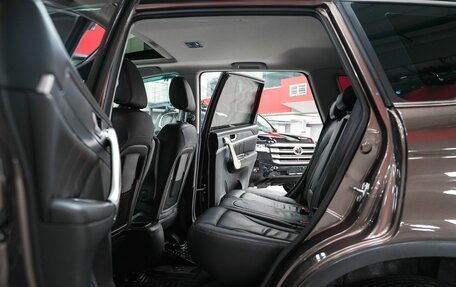 Haval H6, 2019 год, 1 349 000 рублей, 9 фотография