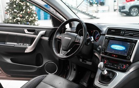 Haval H6, 2019 год, 1 349 000 рублей, 16 фотография