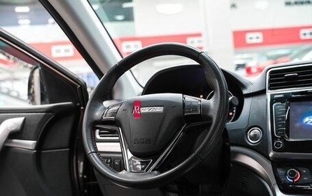 Haval H6, 2019 год, 1 349 000 рублей, 14 фотография