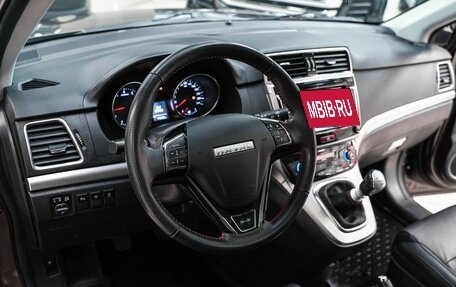 Haval H6, 2019 год, 1 349 000 рублей, 11 фотография