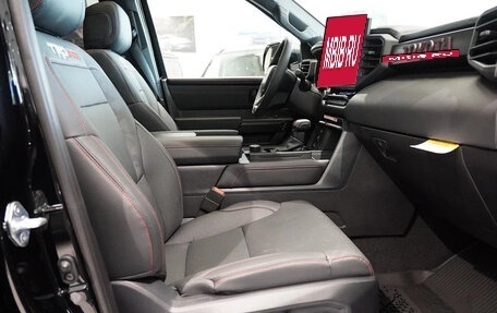Toyota Sequoia, 2025 год, 14 680 000 рублей, 21 фотография