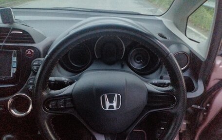 Honda Fit III, 2012 год, 970 000 рублей, 10 фотография