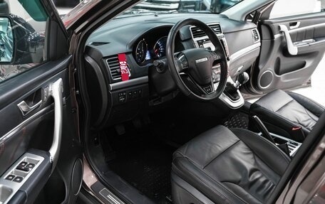 Haval H6, 2019 год, 1 349 000 рублей, 7 фотография