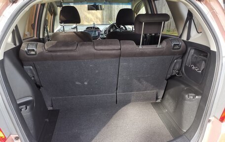 Honda Fit III, 2012 год, 970 000 рублей, 13 фотография