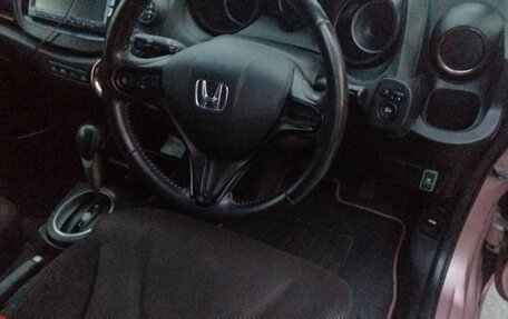 Honda Fit III, 2012 год, 970 000 рублей, 9 фотография