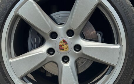 Porsche Panamera II рестайлинг, 2016 год, 4 500 000 рублей, 3 фотография