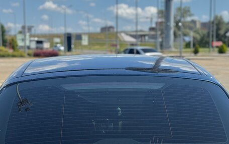 Porsche Panamera II рестайлинг, 2016 год, 4 500 000 рублей, 6 фотография