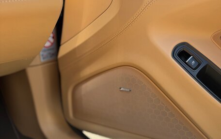 Porsche Panamera II рестайлинг, 2016 год, 4 500 000 рублей, 10 фотография