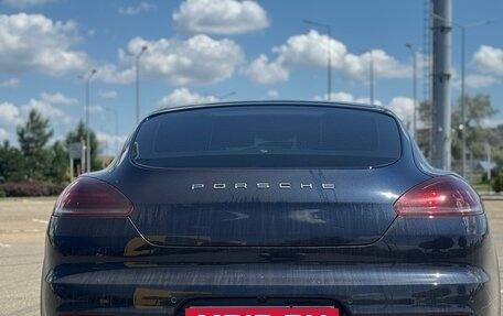 Porsche Panamera II рестайлинг, 2016 год, 4 500 000 рублей, 4 фотография