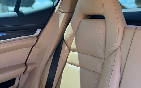 Porsche Panamera II рестайлинг, 2016 год, 4 500 000 рублей, 14 фотография