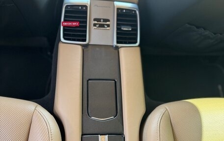 Porsche Panamera II рестайлинг, 2016 год, 4 500 000 рублей, 15 фотография