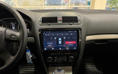 Skoda Octavia, 2012 год, 1 099 000 рублей, 9 фотография