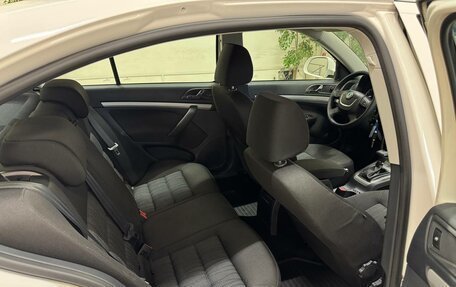 Skoda Octavia, 2012 год, 1 099 000 рублей, 7 фотография