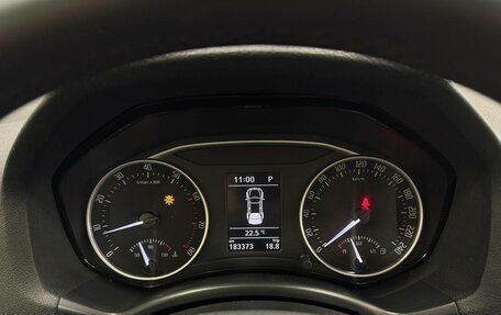 Skoda Octavia, 2012 год, 1 099 000 рублей, 8 фотография