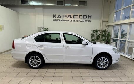 Skoda Octavia, 2012 год, 1 099 000 рублей, 5 фотография