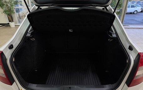 Skoda Octavia, 2012 год, 1 099 000 рублей, 14 фотография