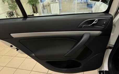 Skoda Octavia, 2012 год, 1 099 000 рублей, 11 фотография