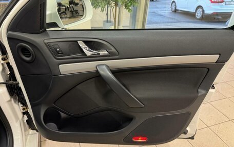 Skoda Octavia, 2012 год, 1 099 000 рублей, 12 фотография