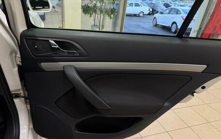Skoda Octavia, 2012 год, 1 099 000 рублей, 13 фотография