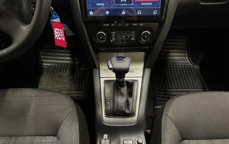 Skoda Octavia, 2012 год, 1 099 000 рублей, 10 фотография